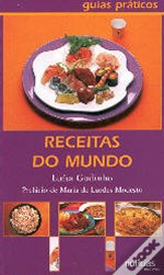Guia Prático - Receitas do Mundo