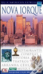 Nova Yorque Guia American Express