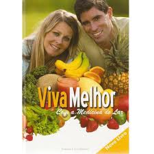 Viva melhor com a medicina natural