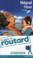 Le Guide Routard - Népal et Tibete 2008/2009
